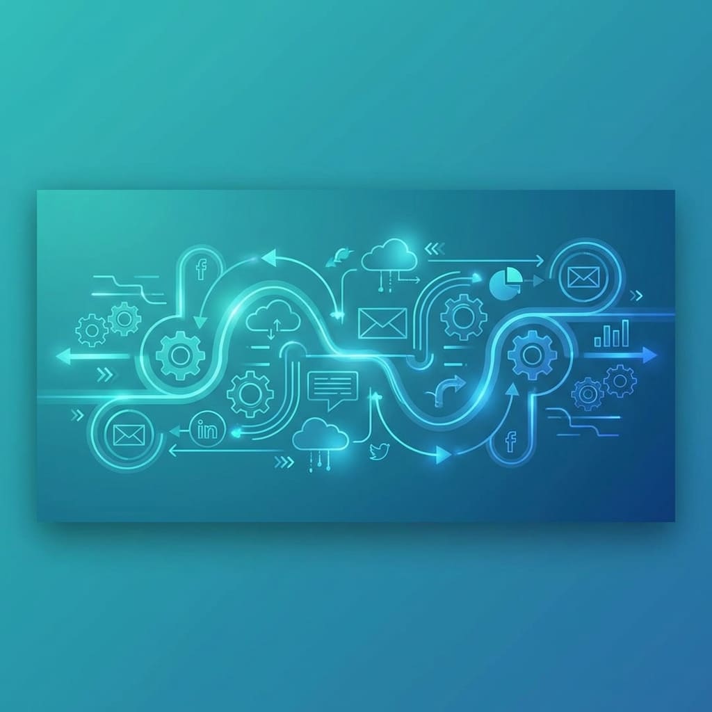 Automação de Marketing