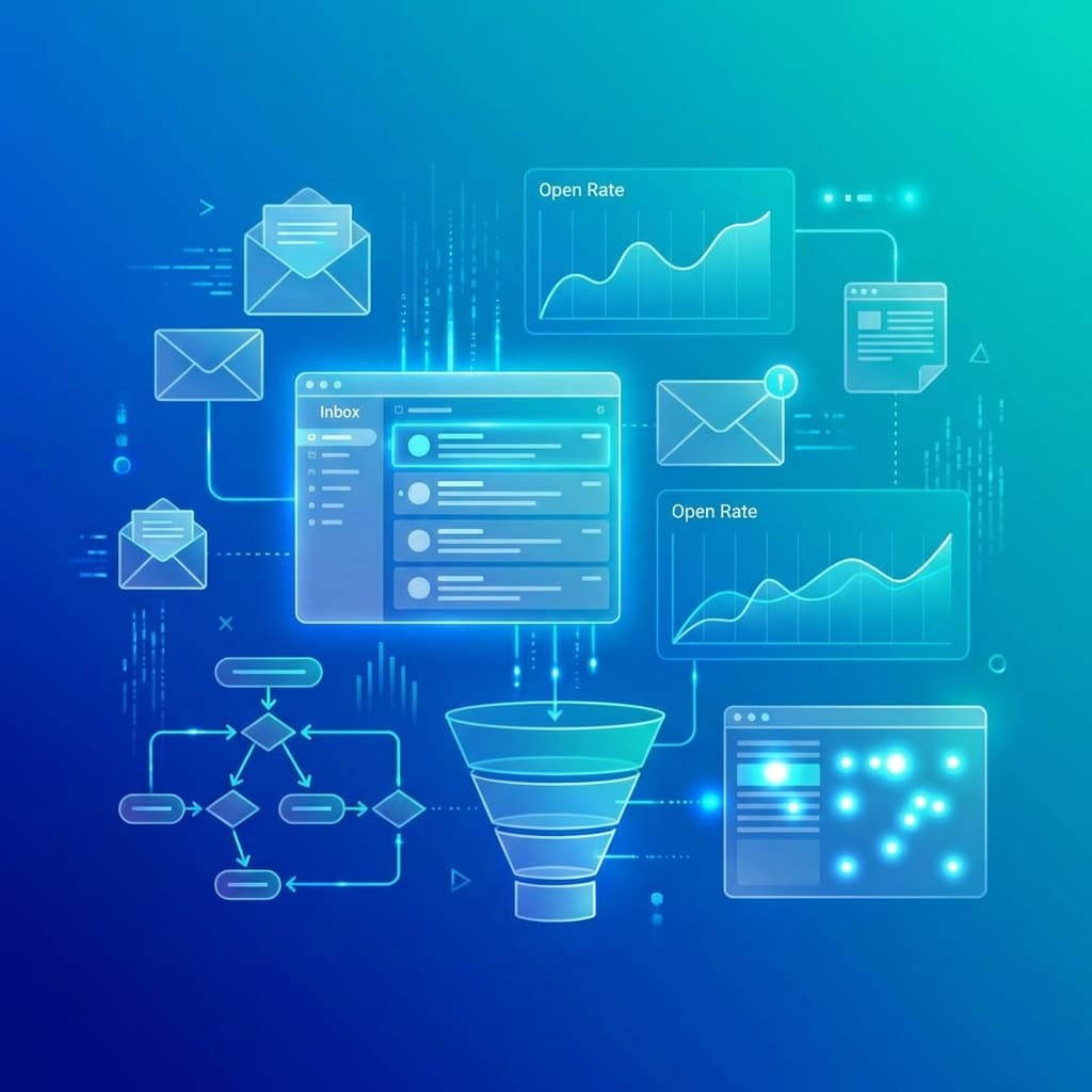 Email Marketing que Converte