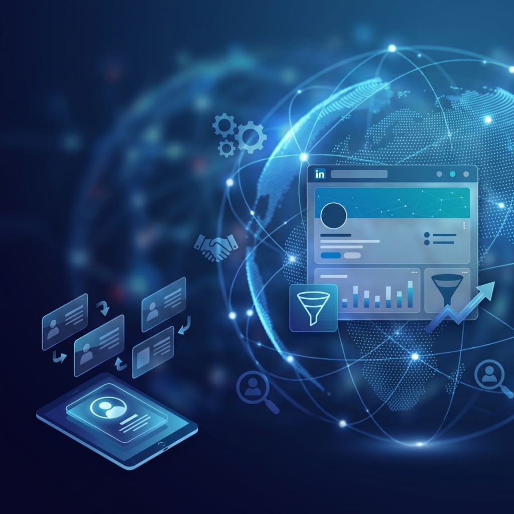 LinkedIn Estratégias B2B