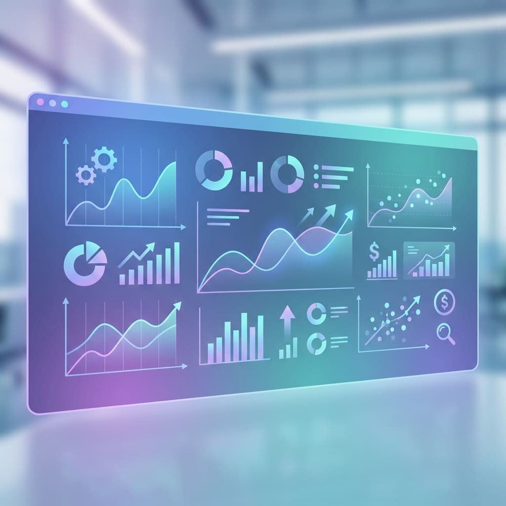 Analise de Metricas e KPIs