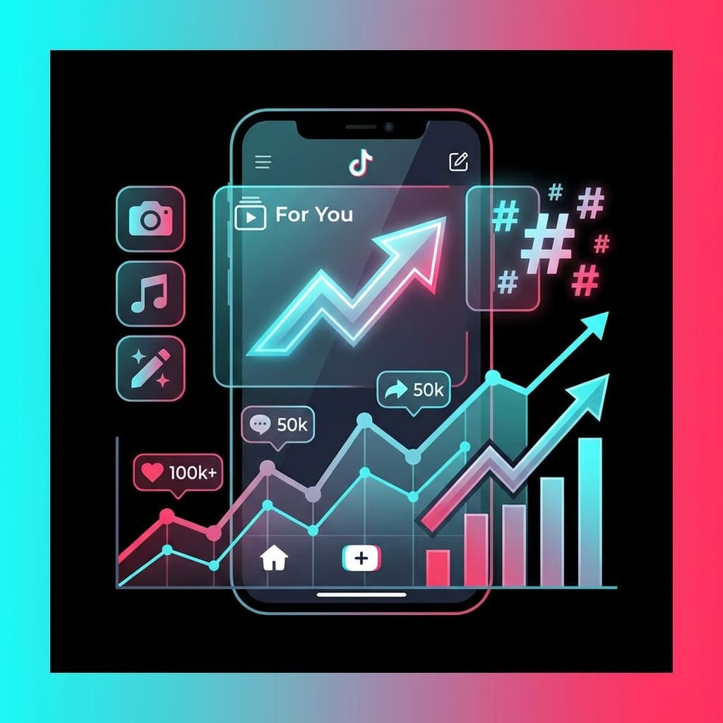 TikTok para Negócios